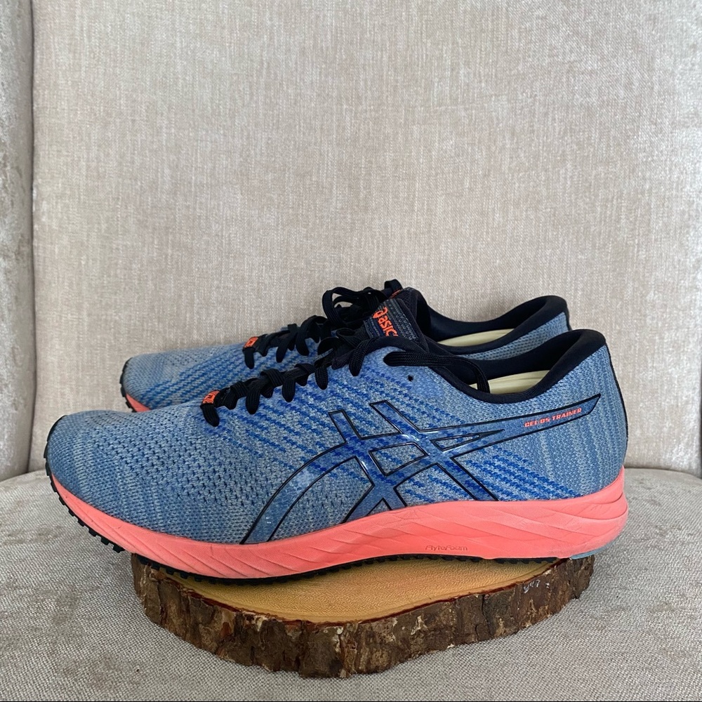Asics Gel-DS Trainer 24 Mist/Illusion Blue Women's Size 9.5